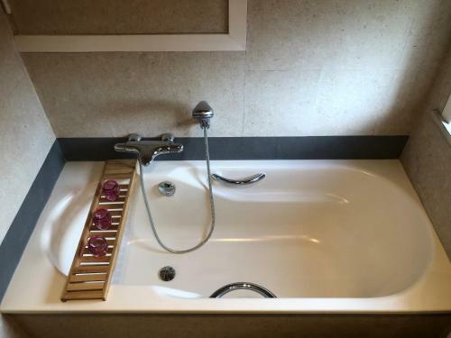 Villa Georges Met Tuin En Sauna
