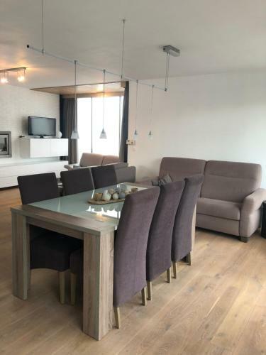 Villa Georges Met Tuin En Sauna