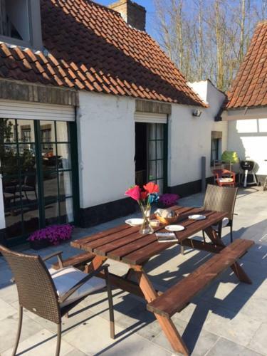 Bed & Breakfast Albatros