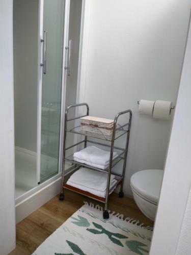 Bed & Breakfast Albatros