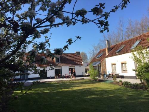 Bed & Breakfast Albatros