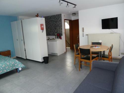 Bed & Breakfast Dodo Des Iles