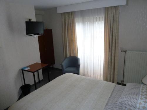 Bed & Breakfast Dodo Des Iles