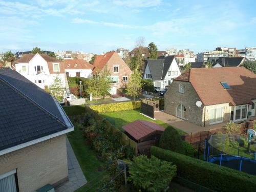 Bed & Breakfast Dodo Des Iles