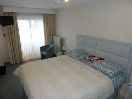 Bed & Breakfast Dodo Des Iles