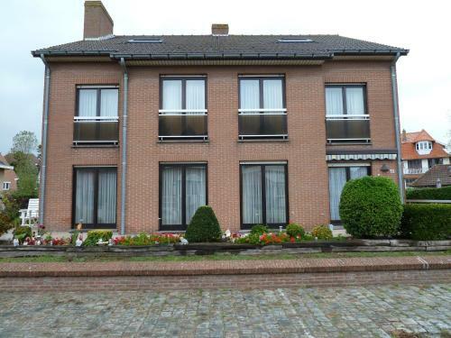 Bed & Breakfast Dodo Des Iles