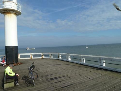 Bed & Breakfast Dodo Des Iles