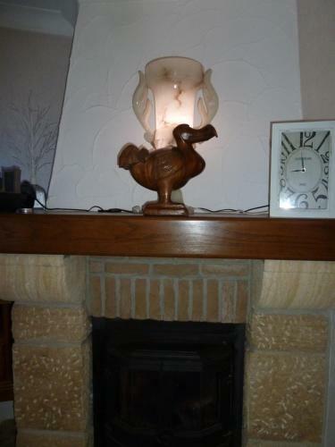 Bed & Breakfast Dodo Des Iles