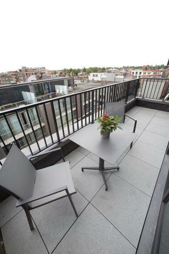 Apartamentos Design Appartement Zeelaan Koksijde