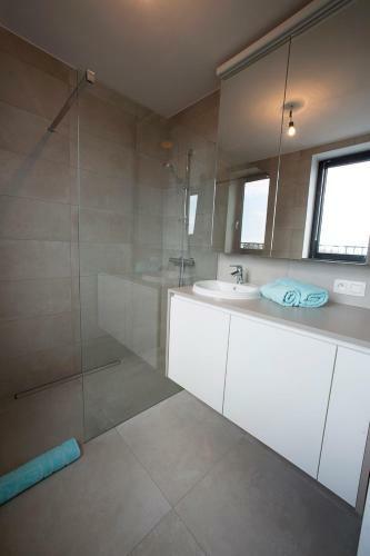 Apartamentos Design Appartement Zeelaan Koksijde