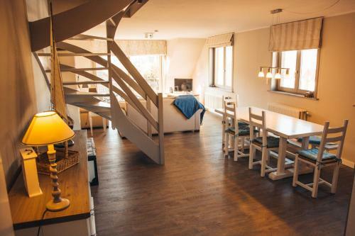 Apartamento Residentie Duindoorn