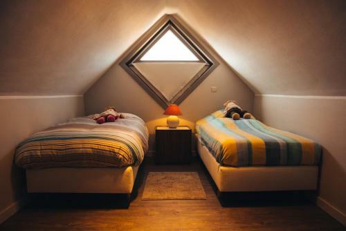Apartamento Residentie Duindoorn