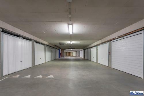 Apartamento Albert 0301 + Garage