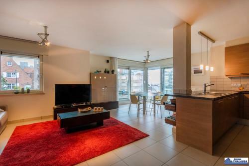 Apartamento Amena 0101 + Garage