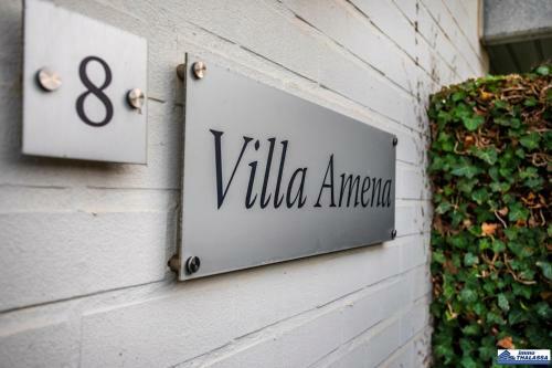 Apartamento Amena 0101 + Garage