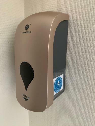 Apartamento Koksijde App Zeelaan B3