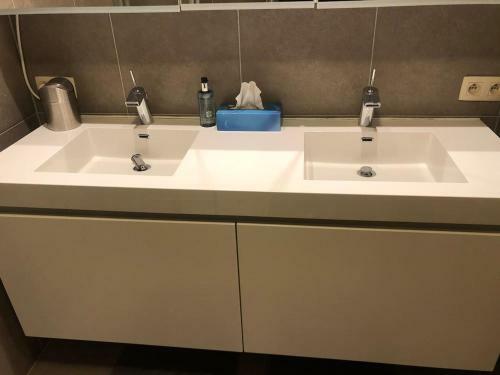 Apartamento Residentie Kapelhof