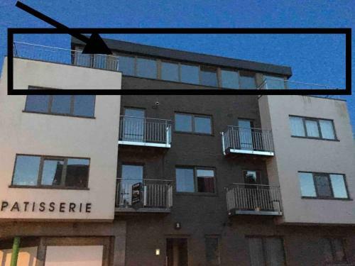 Apartamento Residentie Kapelhof