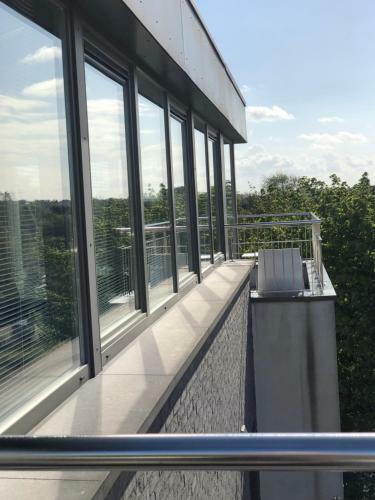 Apartamento Residentie Kapelhof
