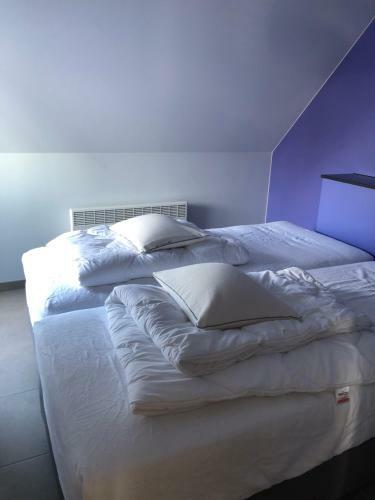Apartamento Residentie Kapelhof