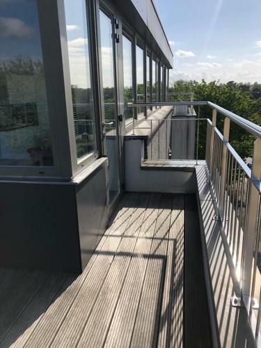 Apartamento Residentie Kapelhof