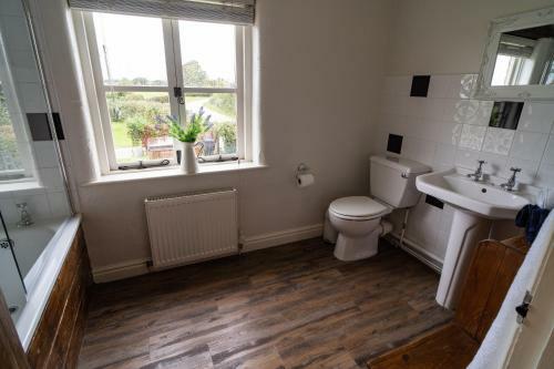 Large Welsh Cottage - Jubilee House