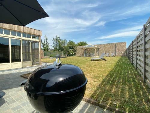 Vakantiewoning Maison Remi - 12pers