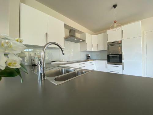 Vakantiewoning Maison Remi - 12pers