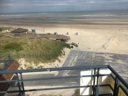 Apartamento Oostduinkerke Long Island