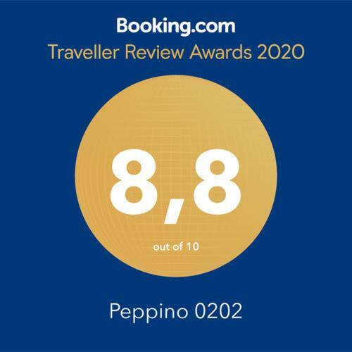 Apartamento Peppino 0202