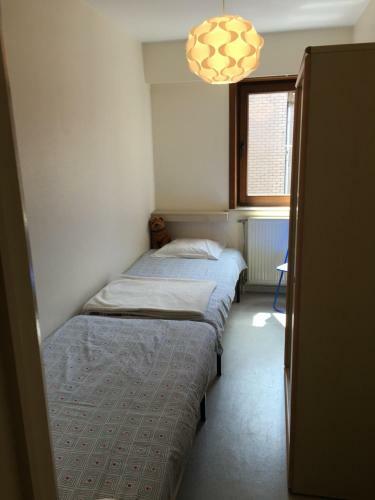 Apartamento Koksijde Center De Block A3