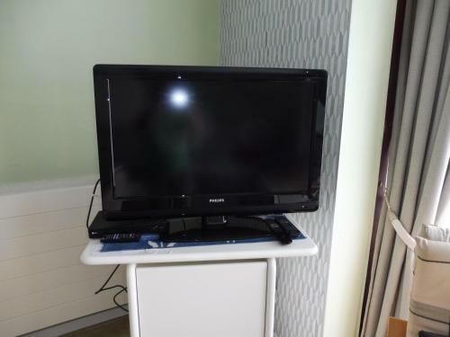 Apartamento Gabbiano De Witte Meeuw