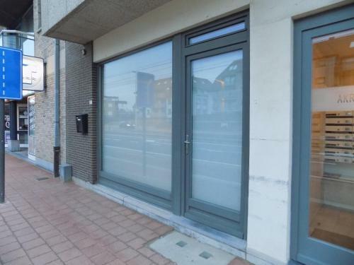 Apartamento Akropolis Odk
