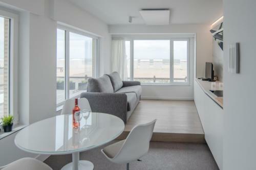 Apartamento Studio Koksijde