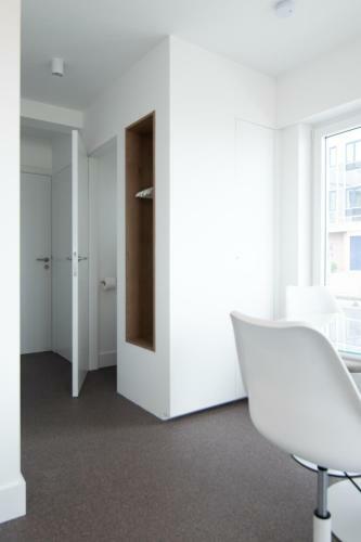 Apartamento Studio Koksijde