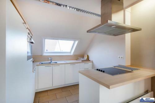 Apartamento Zandstuyver 0503