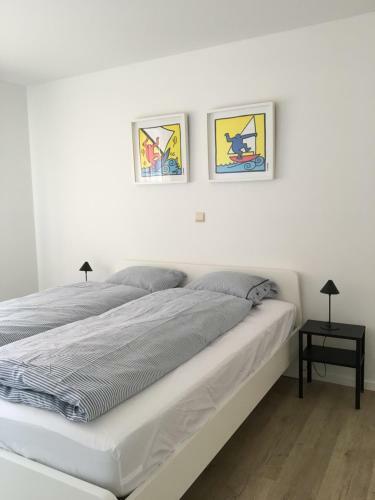 Apartamento La Boh�me Koksijde