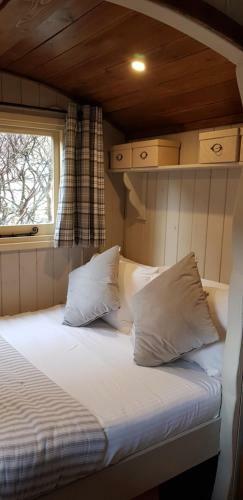 Apartamento Elmdale Hut - Shepherds Hut