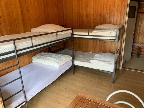 Apartamento Olympia 4