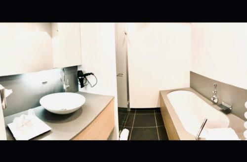 Apartamentos Luxury Suite Koksijde 010 Adult Only!
