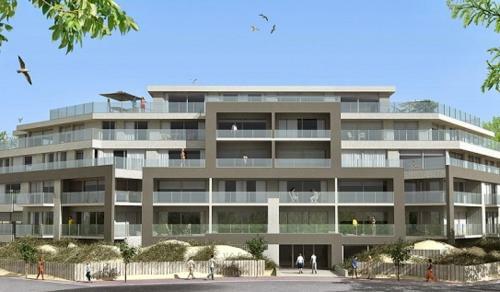 Apartamentos Luxury Suite Koksijde 010 Adult Only!