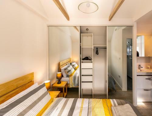 Apartamento The Bakehouse