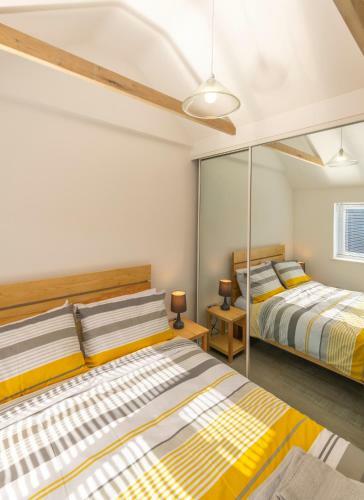 Apartamento The Bakehouse