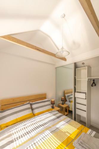 Apartamento The Bakehouse