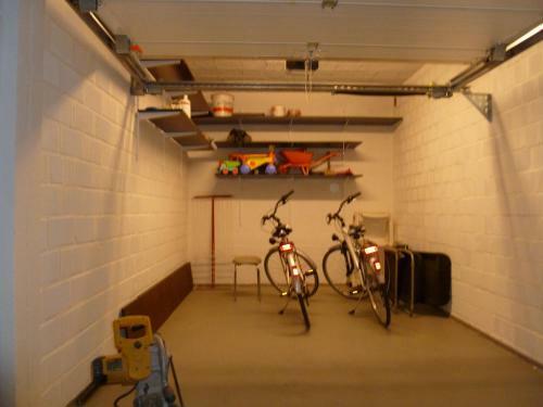 Apartamento Cap Horn 0203