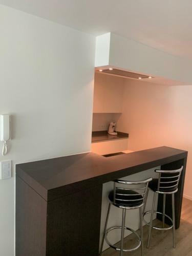 Apartamento Cap Horn 0203