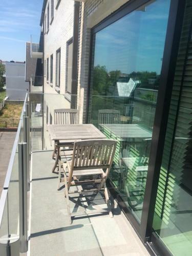 Apartamento Cap Horn 0203