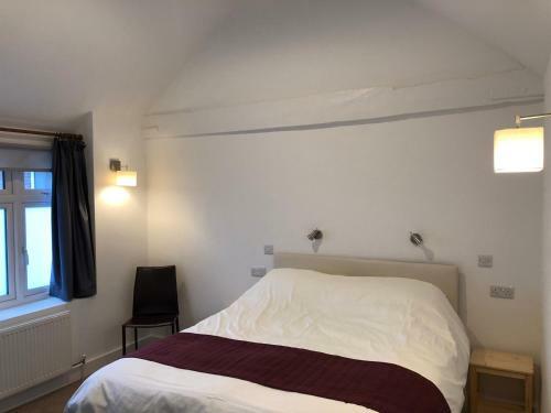 Motel Bex Rooms