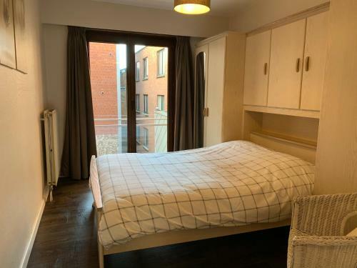 Apartamento App Zeelaan A2