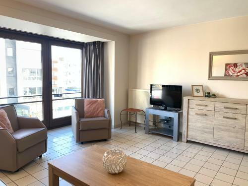 Apartamento App Zeelaan A2